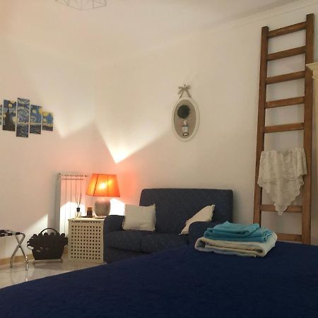 נאפולי St. Joseph Suite מראה חיצוני תמונה