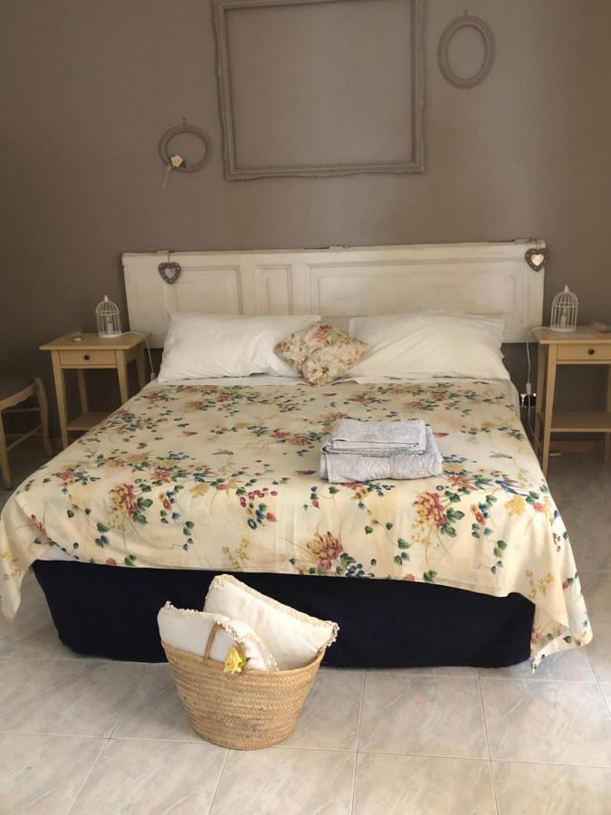 נאפולי St. Joseph Suite מראה חיצוני תמונה