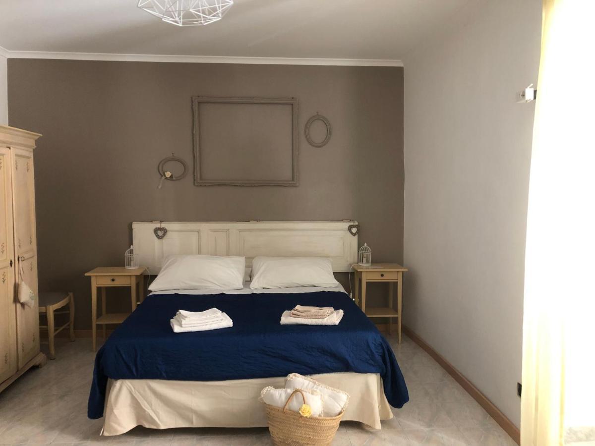 נאפולי St. Joseph Suite מראה חיצוני תמונה
