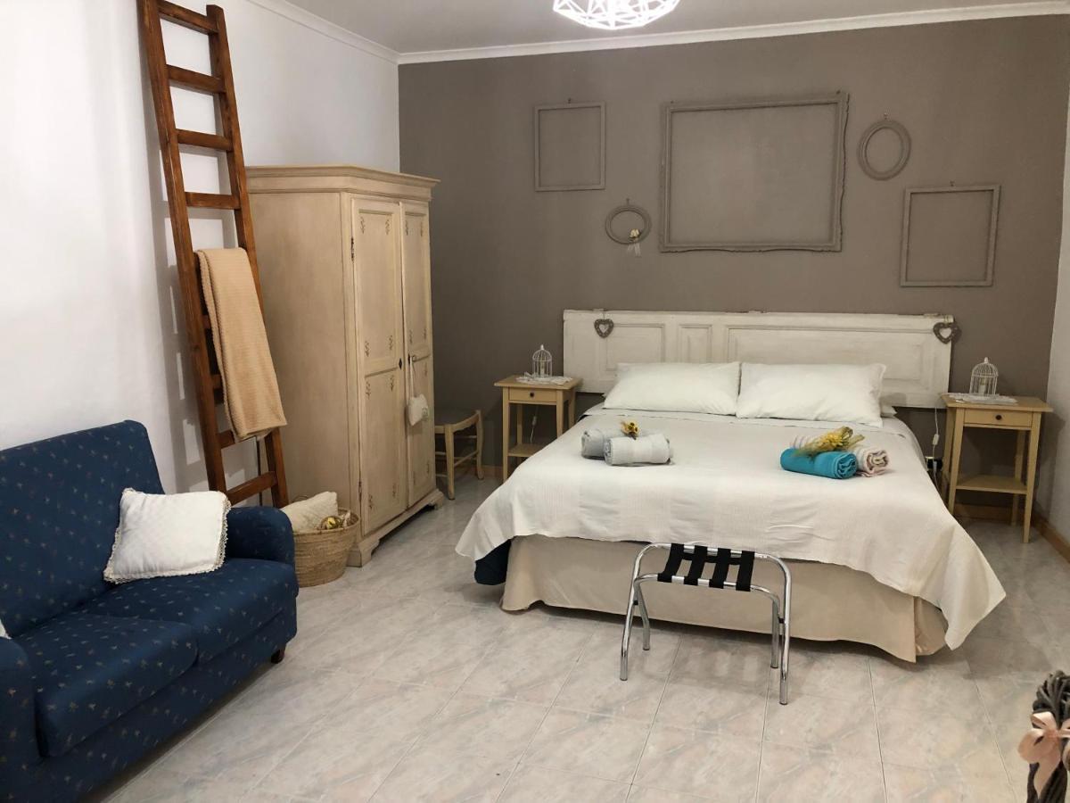 נאפולי St. Joseph Suite מראה חיצוני תמונה