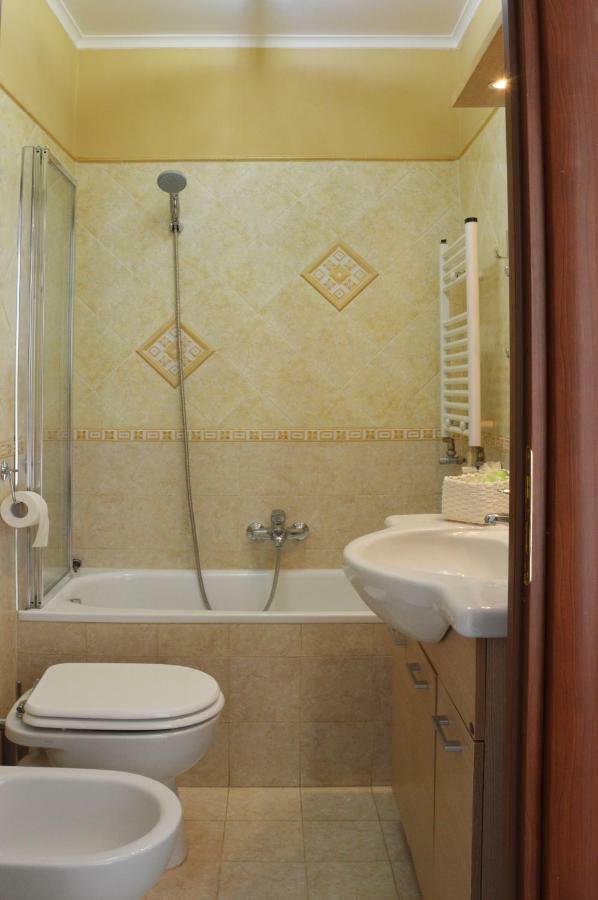 נאפולי St. Joseph Suite מראה חיצוני תמונה