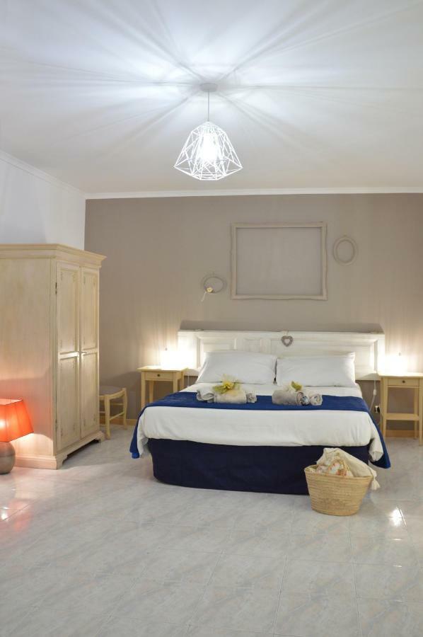 נאפולי St. Joseph Suite מראה חיצוני תמונה