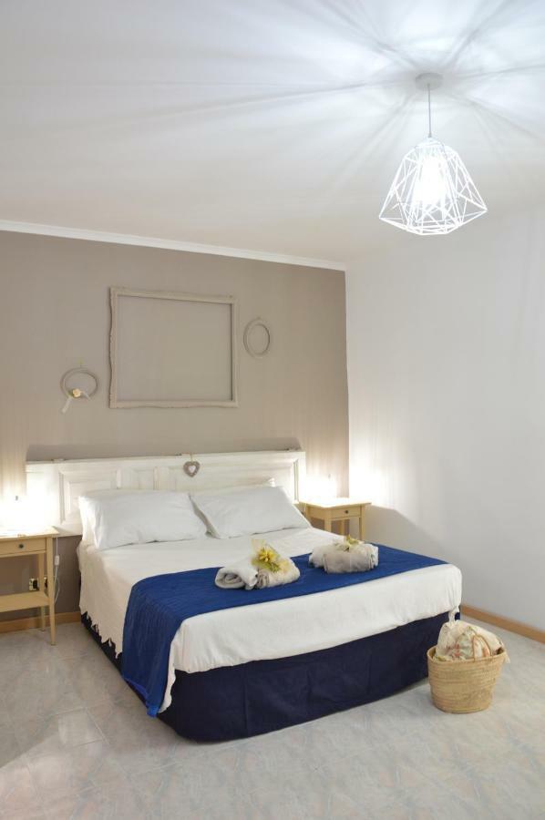 נאפולי St. Joseph Suite מראה חיצוני תמונה