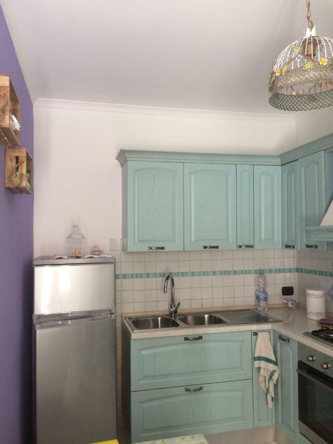 נאפולי St. Joseph Suite מראה חיצוני תמונה