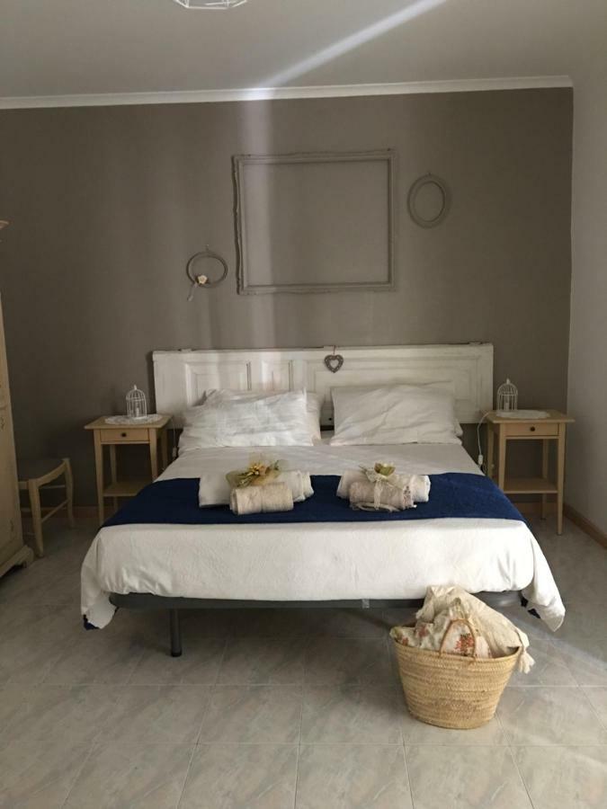 נאפולי St. Joseph Suite מראה חיצוני תמונה