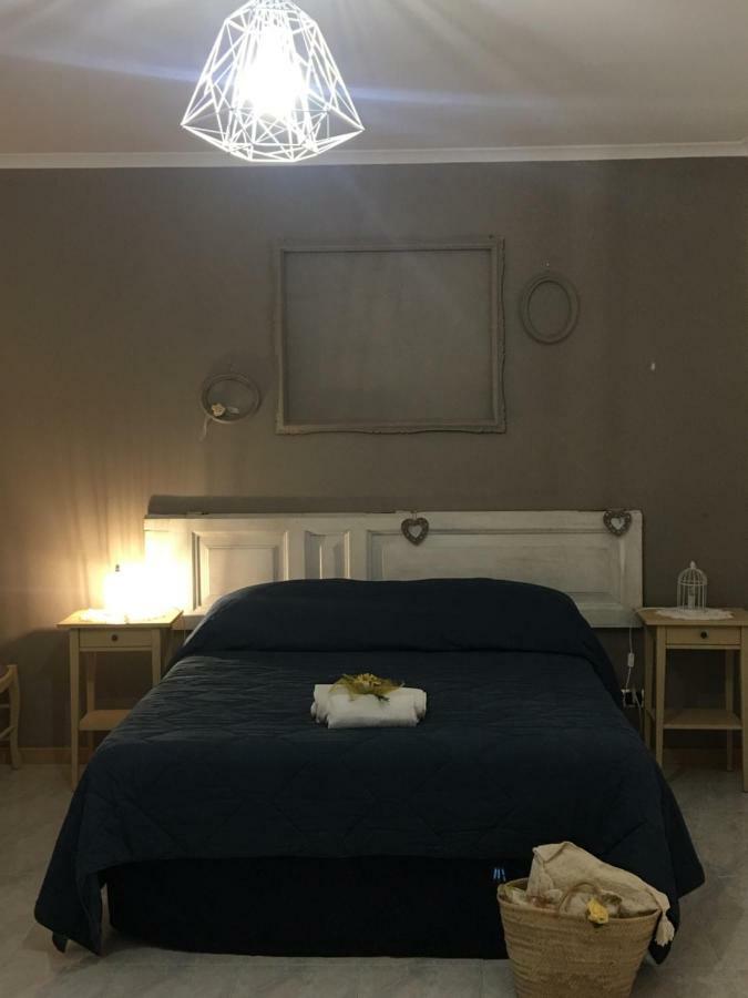 נאפולי St. Joseph Suite מראה חיצוני תמונה