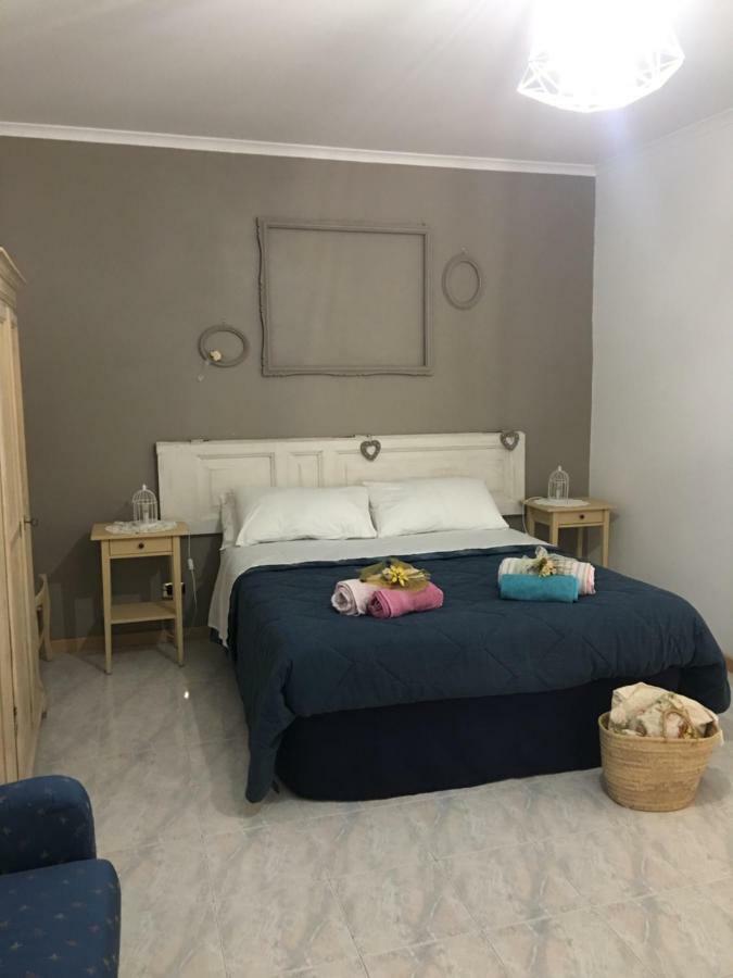 נאפולי St. Joseph Suite מראה חיצוני תמונה