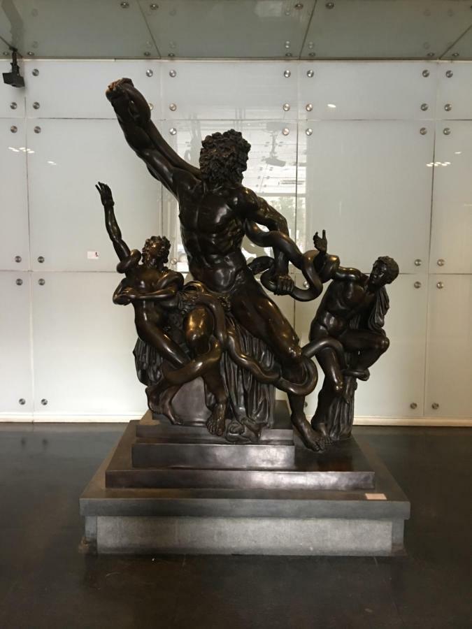 נאפולי St. Joseph Suite מראה חיצוני תמונה