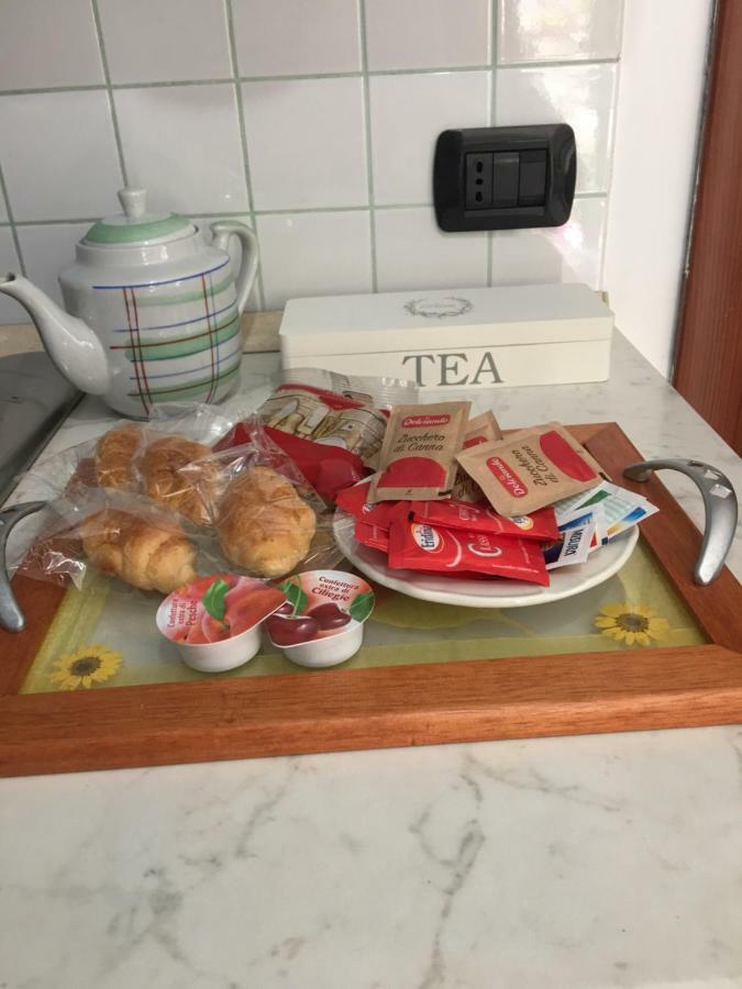 נאפולי St. Joseph Suite מראה חיצוני תמונה