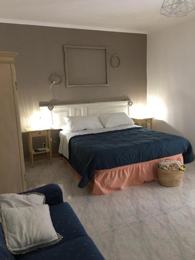 נאפולי St. Joseph Suite מראה חיצוני תמונה