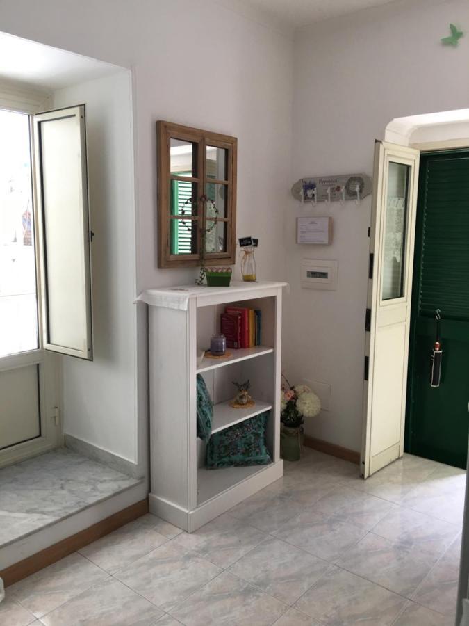נאפולי St. Joseph Suite מראה חיצוני תמונה