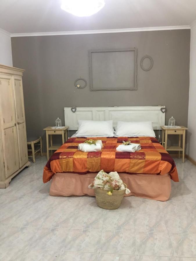 נאפולי St. Joseph Suite מראה חיצוני תמונה